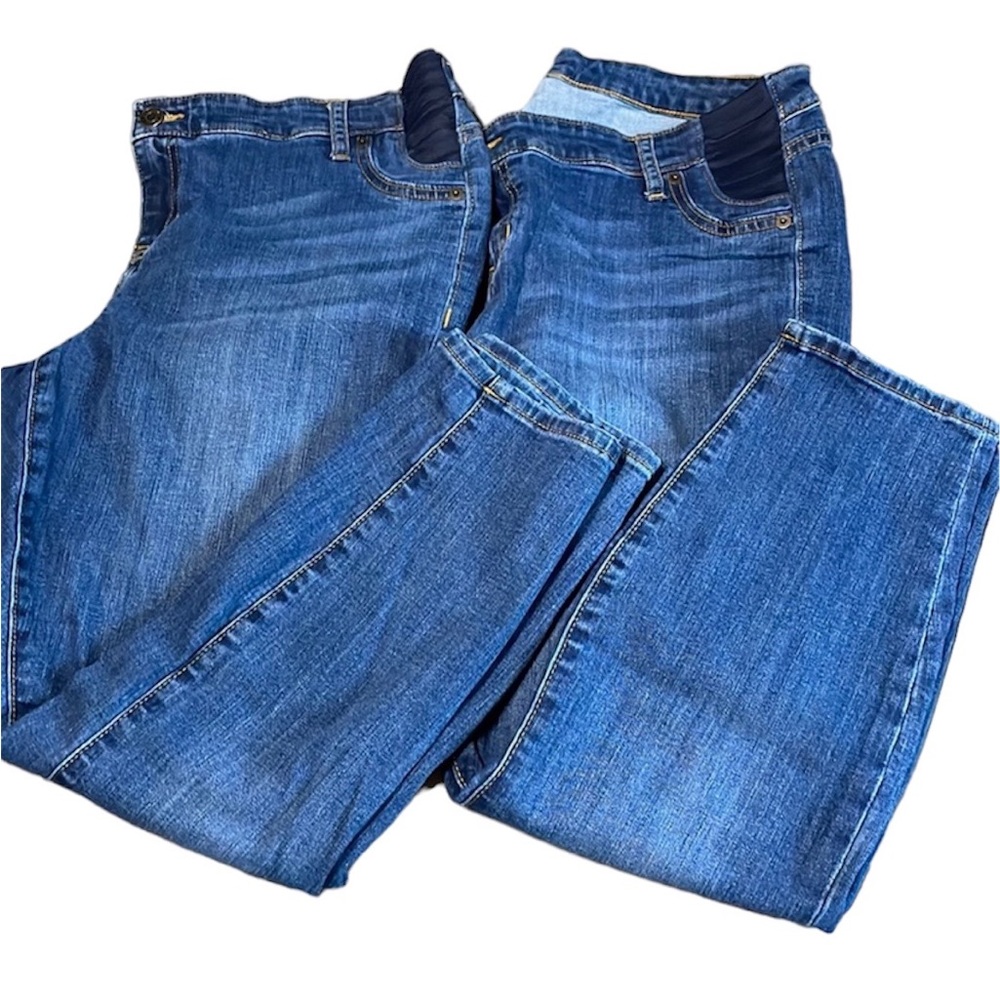 GAP Maternity 1 left - READ DESCRIPTION please